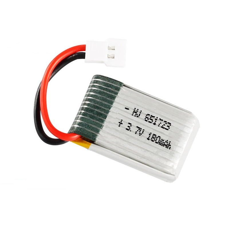 For JJRC H8 Mini 3.7v 180mah L - Rc Helicopter Coaxial 评论和价格