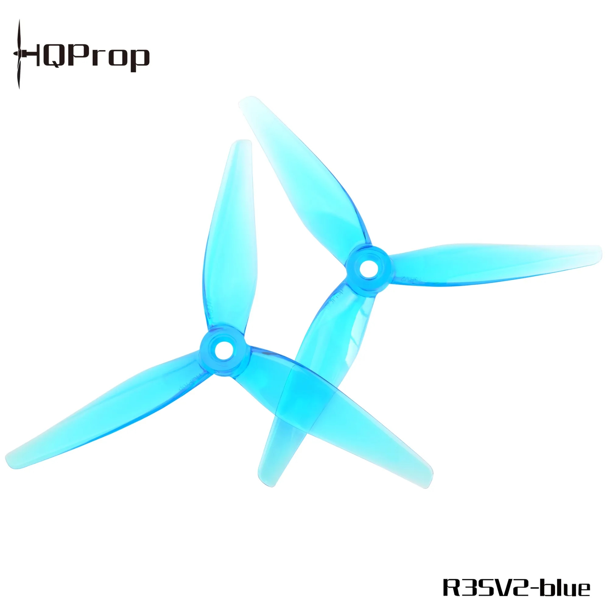 6Pairs HQProp 5135 V2 Propelle - Rc Helicopter Blade 评论和价格