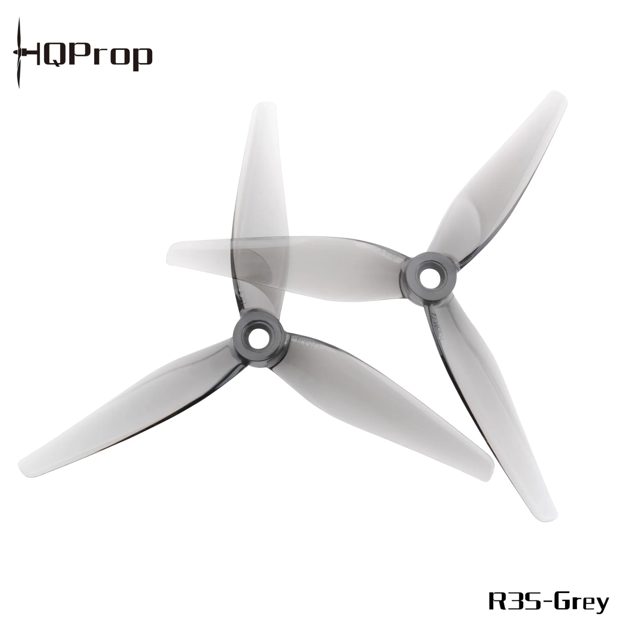 6Pairs HQProp 5135 V2 Propelle - Rc Helicopter Blade 评论和价格
