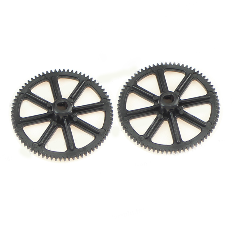 XK K130 2.4G RC Helicopter Spa - Rc Helicopter Coaxial 评论和价格