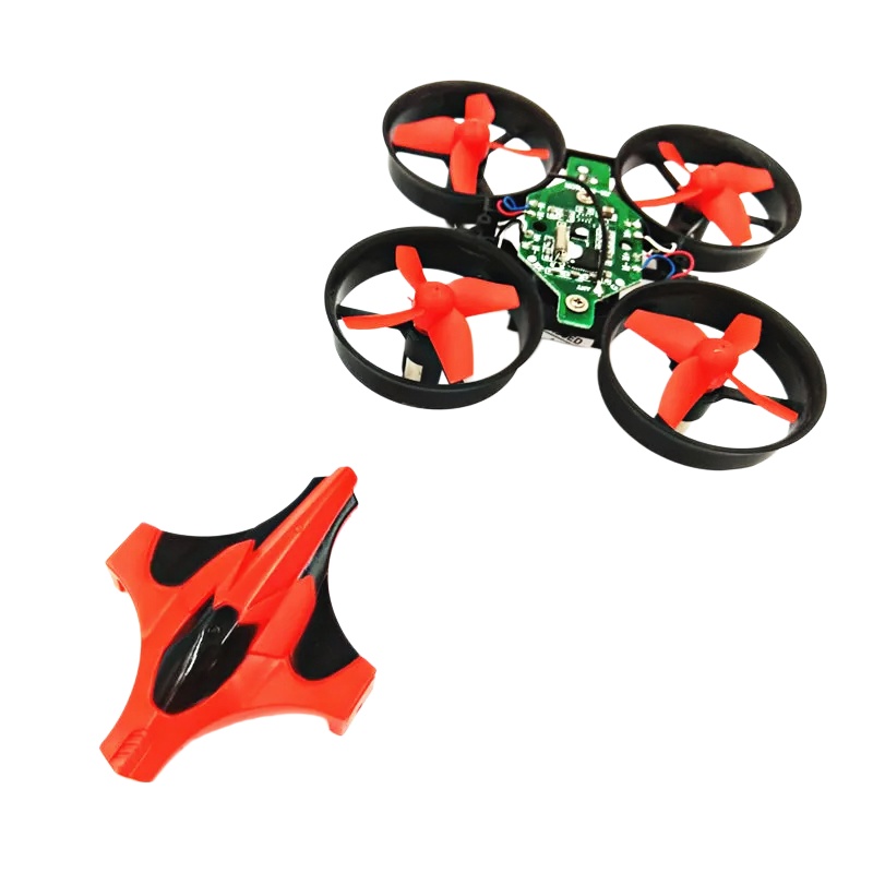 Complete DIY Drone Kit 2.4G 6A - Rc Helicopter Tool Kit 评论和价格