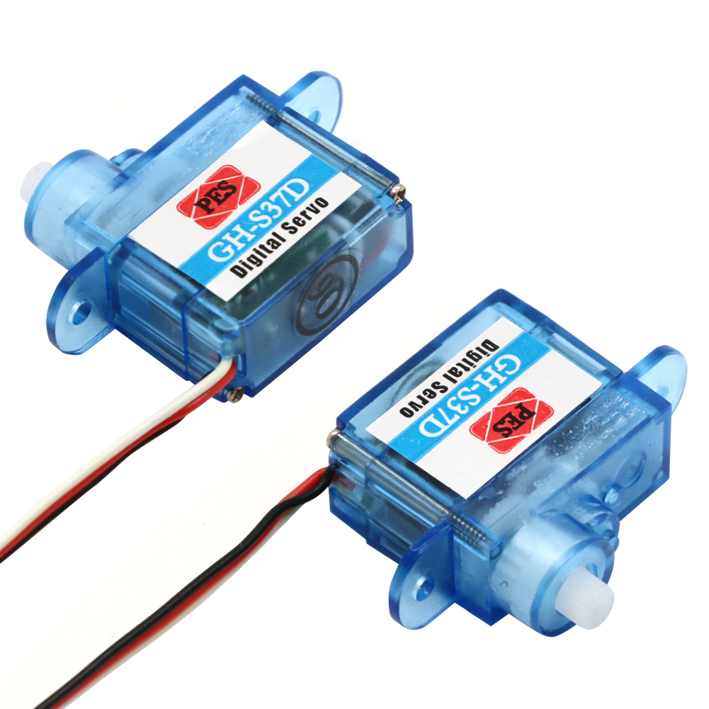 5/10Pcs Mini Micro Digital Ser - Rc Helicopter Servo 评论和价格