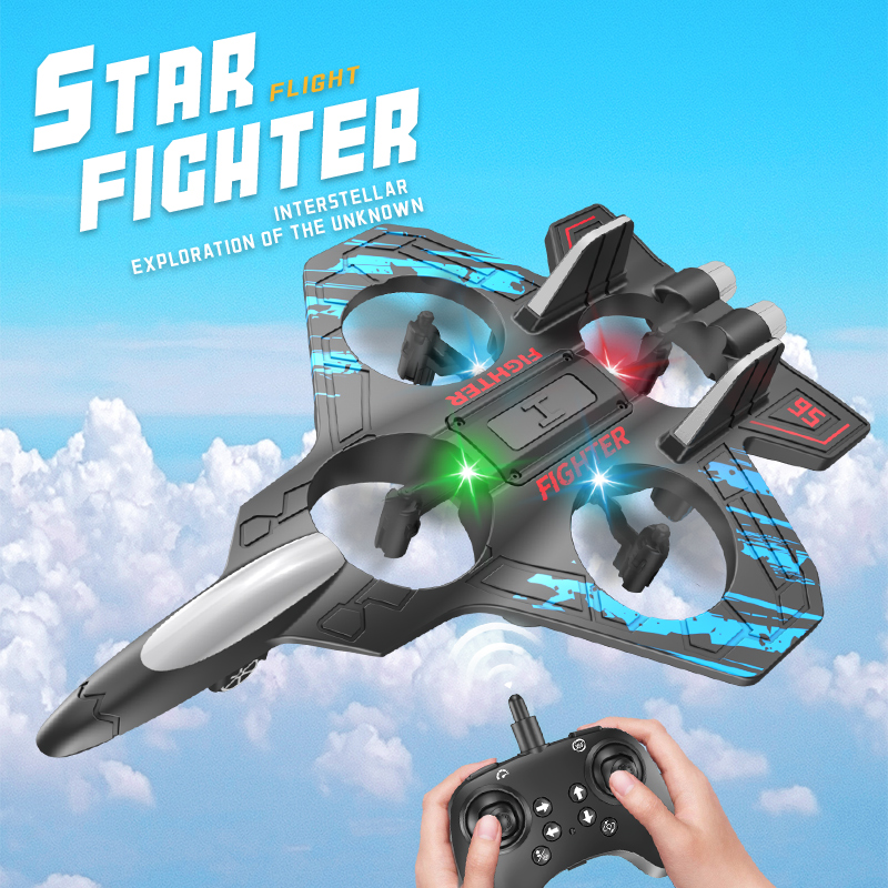 2.4G Remote Control Fighter El - Rc Helicopter Case 评论和价格