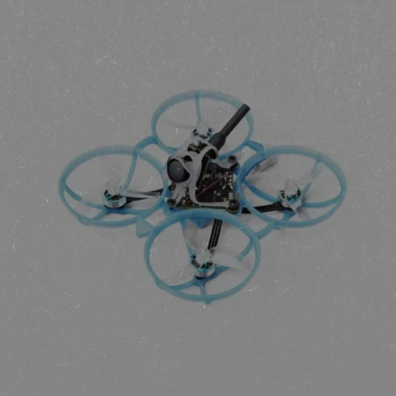 BETAFPV Air65 II 65mm 1S ELRS  - Rc Helicopter Case 评论和价格