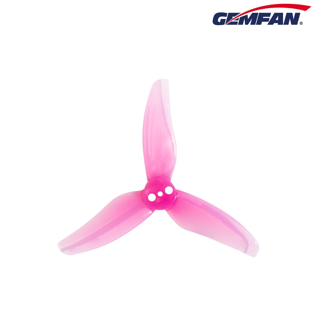24 pcs /12Pairs Gemfan Hurrica - Rc Helicopter Blade 评论和价格