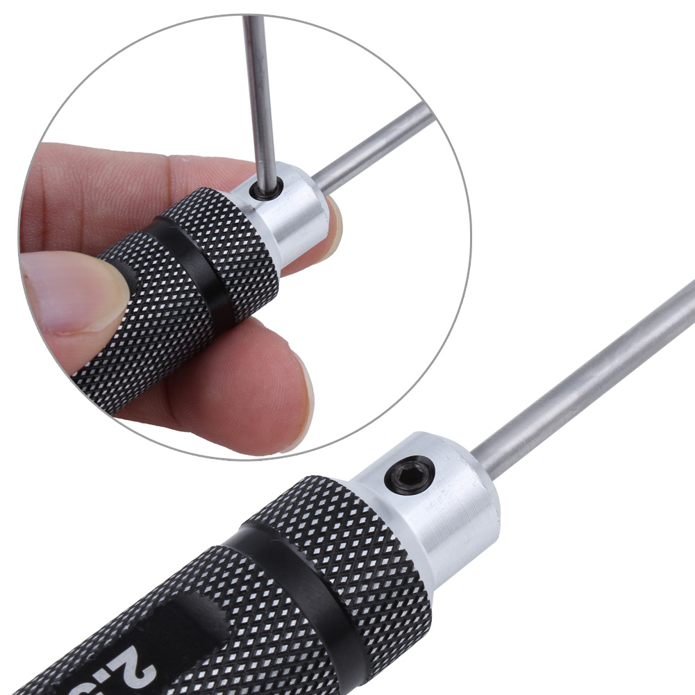 Hobbypark RC Hex Screwdriver S - Rc Helicopter Tool Kit 评论和价格