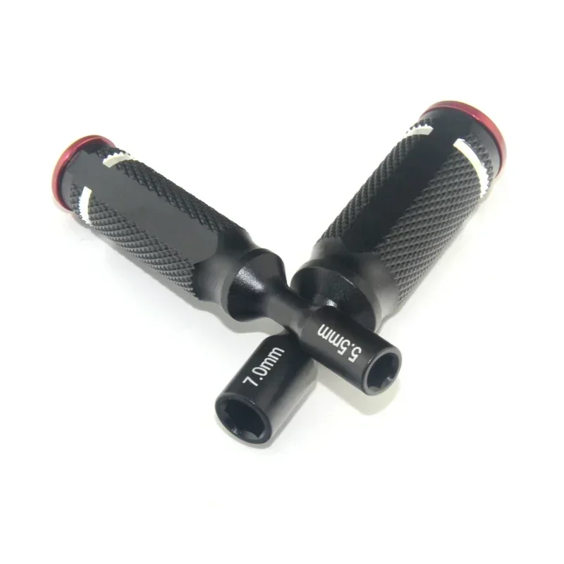 Hexagonal Head Nut Drivers 5.5 - Rc Helicopter Tool Kit 评论和价格