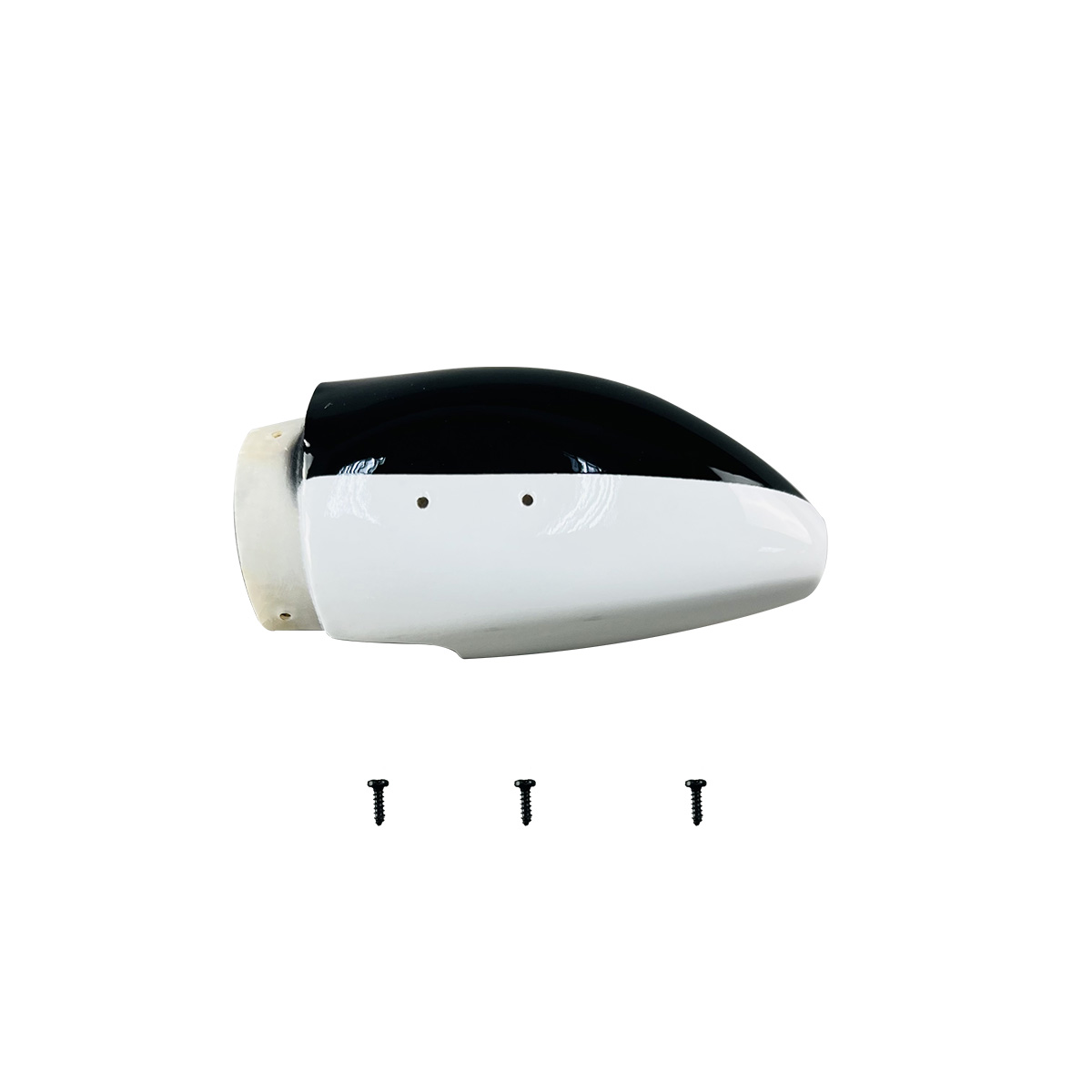 Roban Airwolf 450 Size Fuselag - Rc Helicopter Coaxial 评论和价格
