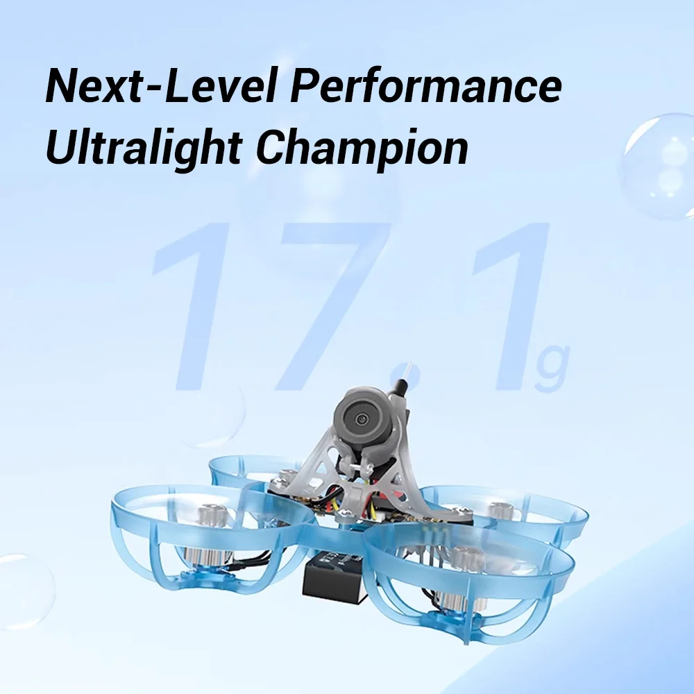 BETAFPV Air65 Brushless Whoop  - Rc Helicopter Case 评论和价格